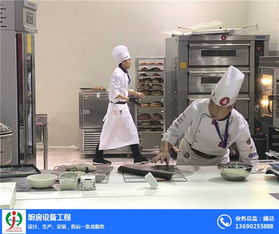 万家欢餐饮服务 清远厨具工程领域的专业解决方案