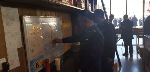 台州加强餐饮服务食品安全监管，保障元旦春节餐饮食品安全