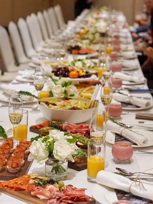 烘焙新星召集令 法式面包坊诚邀零基础人才加入