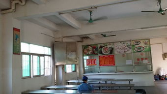 专业承包深圳工厂食堂与住宿服务——德华餐饮12年专注餐饮管理